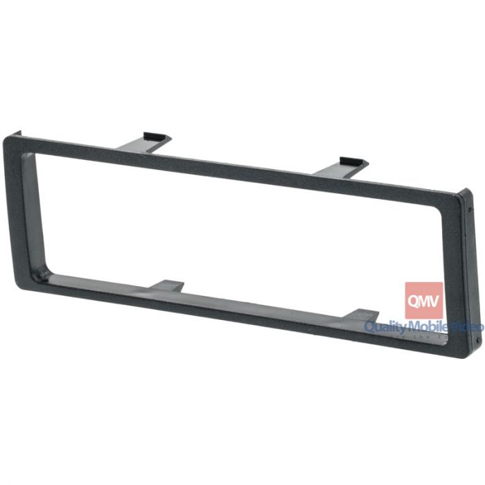 Kit De Instalación Metra 95-8157B Para Radio Doble DIN - Lexus SC300 / SC400 1992-2000, Color Negro Kit De Instalación Metra 95-8157B Para Radio Doble DIN - Lexus SC300 / SC400 1992-2000, Color Negro