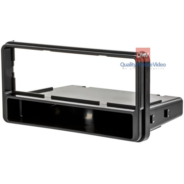 Metra 99-8202 Single DIN Car Radio Installation Kit for 2000