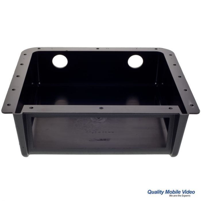 Metra 99 9000 Universal Under Dash CD Housing