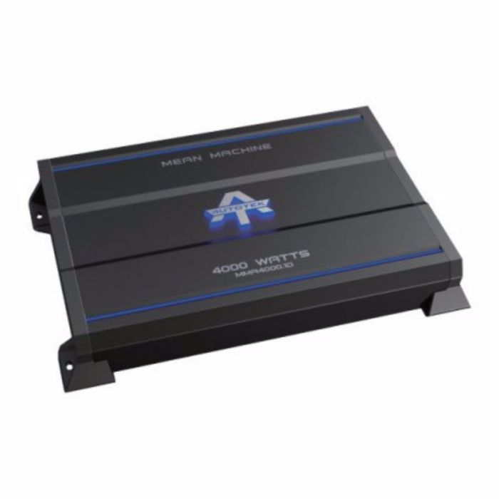 Autotek MMA4000.1D Monoblock Amplifier