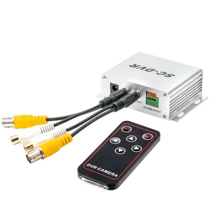 Dash cam power bank battery relay USB car parking recording