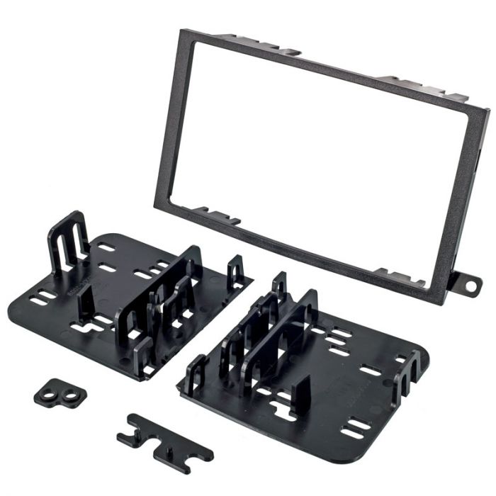 Metra 95-2001 Double DIN Install Dash Kit for Select 1990-Up GM Vehicles 