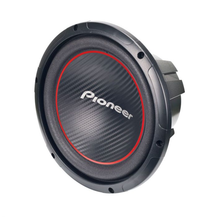 1100 watt hot sale subwoofer