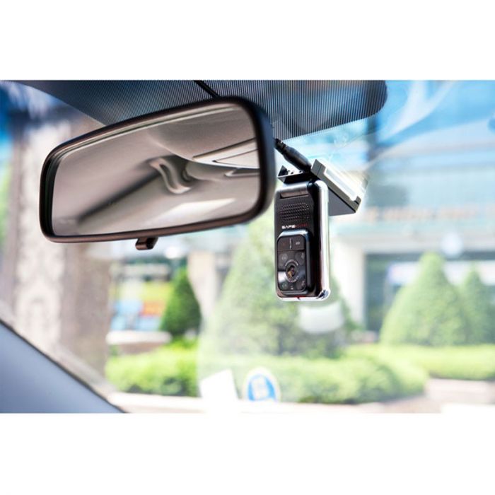 Mirror Wifi Camera Wireless 3v Dvr Dash Cam Car Black Box - Buy