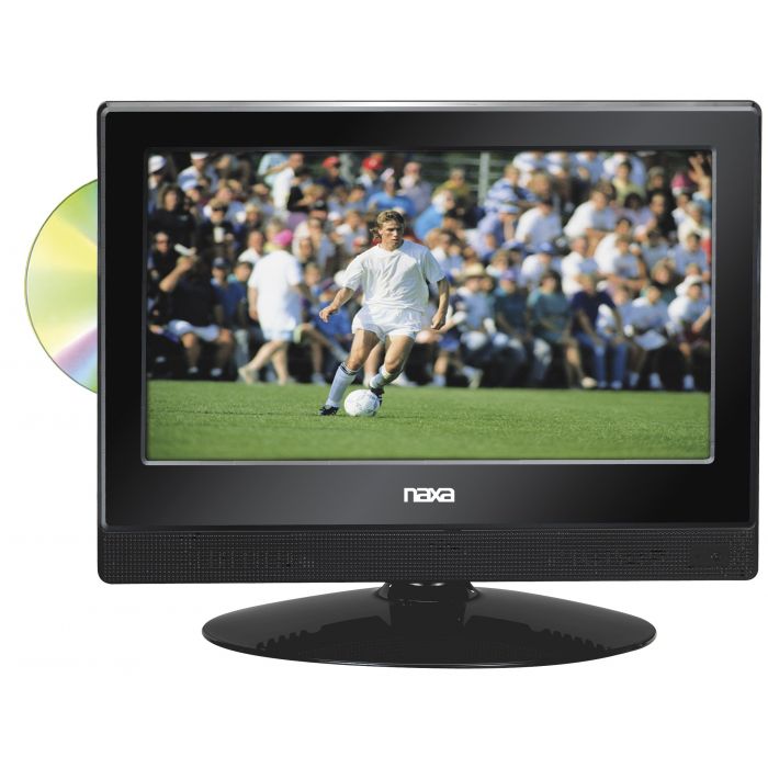 16 Full HD LED Digital TV with Built-in DVD Player