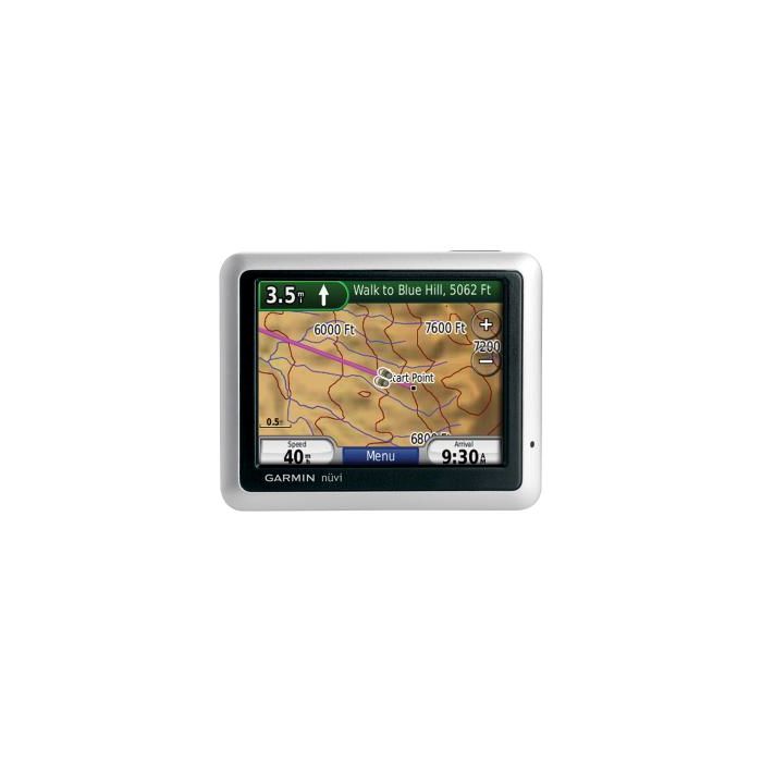 garmin nuvi 1200