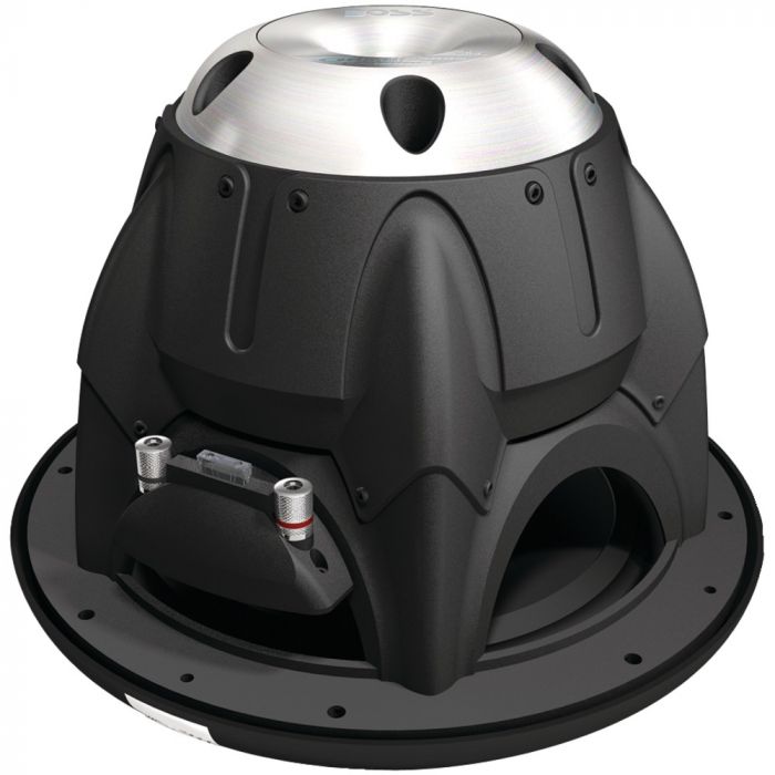 Boss Audio NX159DC Onyx Series Dual 4 Ohm Voice Coil