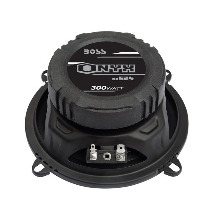 Boss Audio NX524 Onyx 4-way 5.25 inch Full Range Speaker