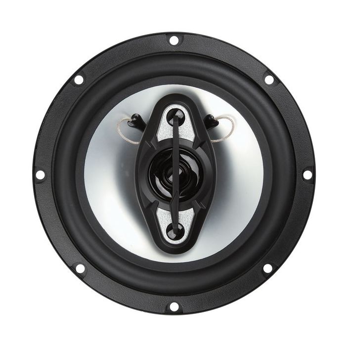 Boss Audio NX654 Onyx 4-way 6.5 inch Full Range Speaker