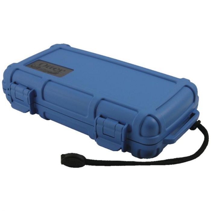 Otterbox 3000-14 3000 Series Waterproof Case Blue