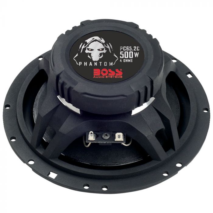 Phantom Boss Pc65 2c Boss Audio Component Speakers