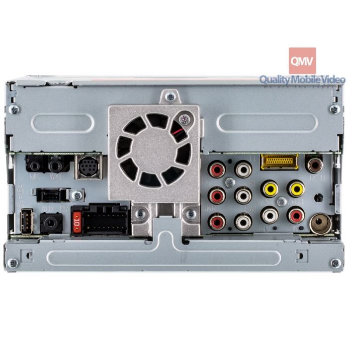 Pioneer AVH-600EX Inch Double DIN Car Stereo Receiver with