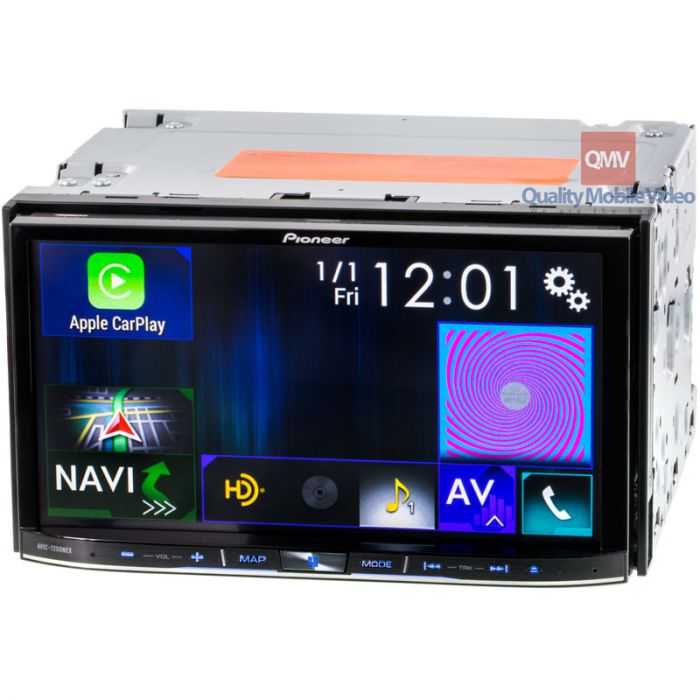 Pioneer AVIC-7200NEX Double DIN 7