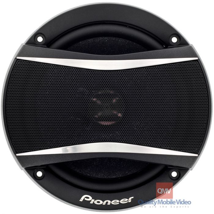 Pioneer TS-A1606C 6 1/2 inch Car Speakers