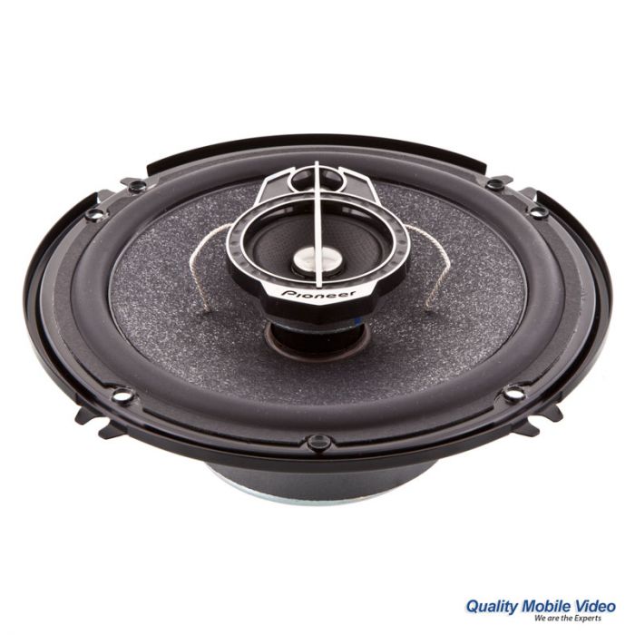 Car Speakers Pioneer A1676r Pioneer Speakers Review 2025