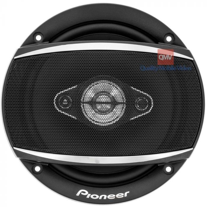 Pioneer TS-A1680F 6-1/2