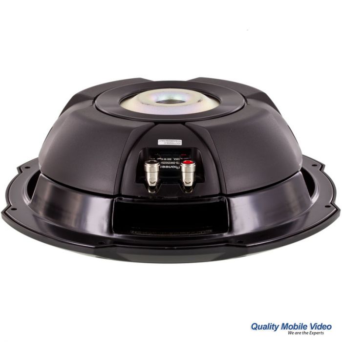 Pioneer TS-SW3002S4 12