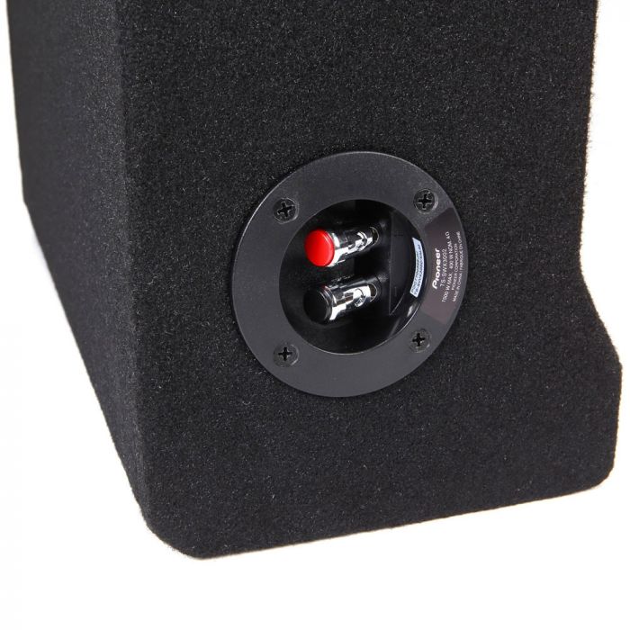 Pioneer TS-SWX3002 800 Watt 12