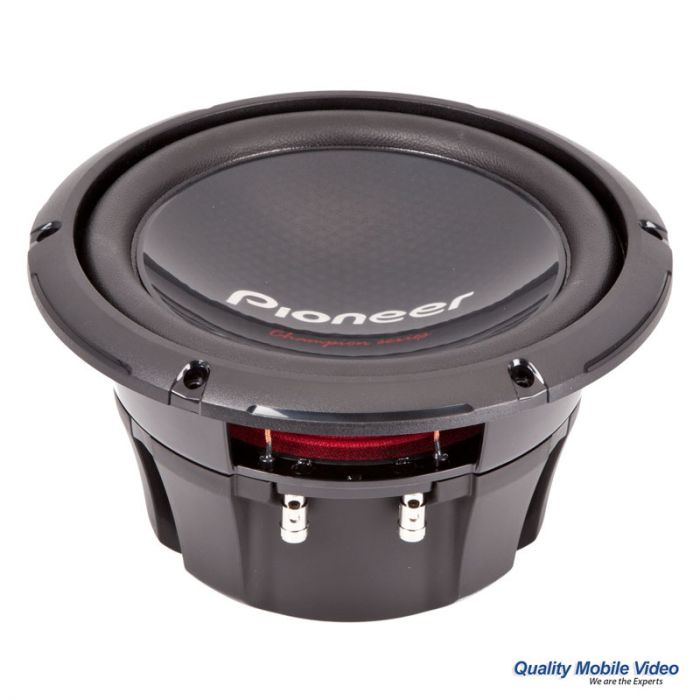 Pioneer TS-W260S4 10