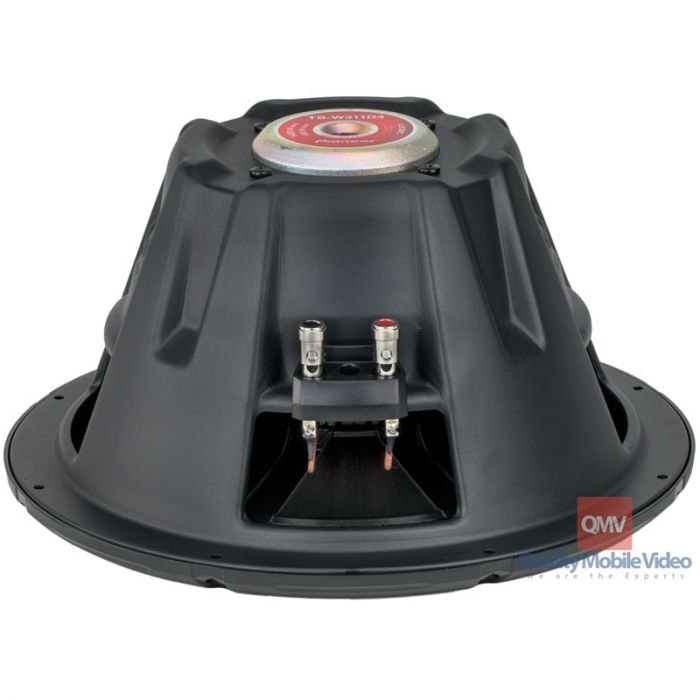 Pioneer TS-W311D4 12