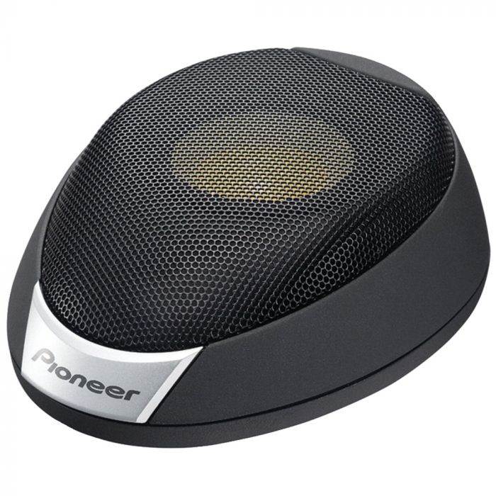 Pioneer TS-CX7 60-Watt Center Channel Speaker