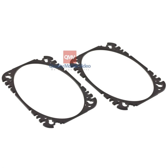 ウーファー　SPH6M MONACOR: Products