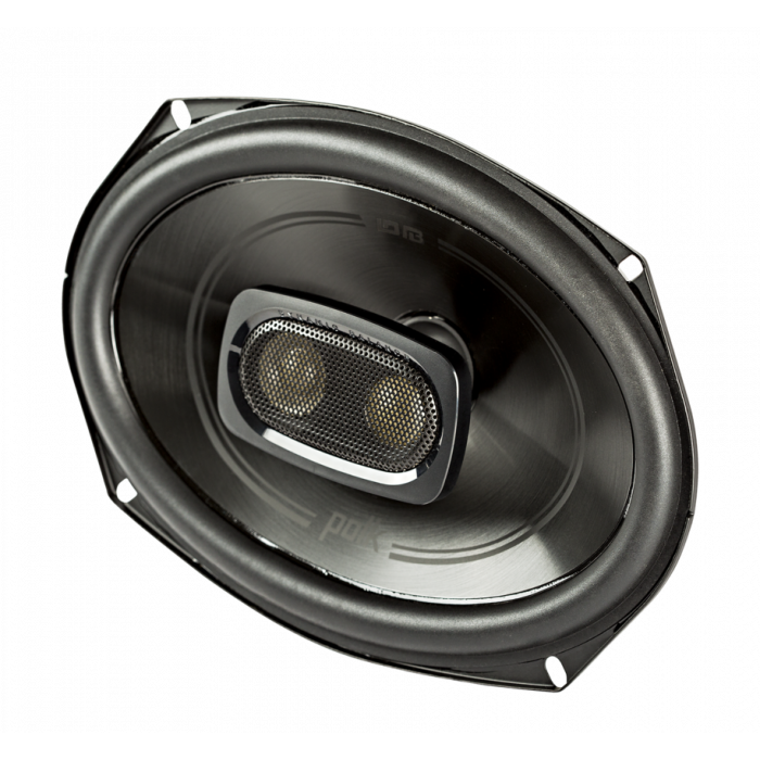 Sell (2) Polk Audio DB692 6X9" 450 Watt Car ATV/Motorcycle/Boat Speakers Rockmat In Inwood - Foto 9
