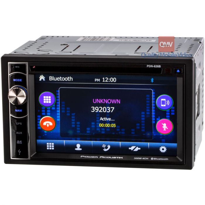 カーナビ Panasonic TU-DTX600 (2) Panasonic Digital Tuner TU-DTX600