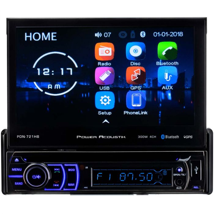 How To - iPhone Bluetooth Pairing on Pioneer In-Dash Receivers 2018 