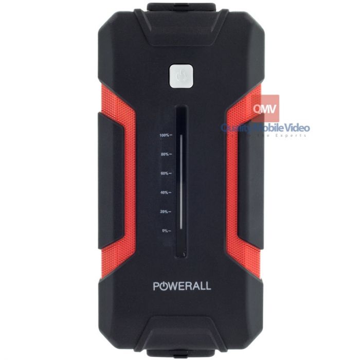 PowerAll XL3 1000 Amp Portable Power Center with Jump Start and