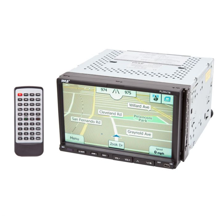 vóleibol preferible Congelar Pyle 6 2, DIN téreo-T TFT/LCD Mr €47.36 observatorioviolencia.pe