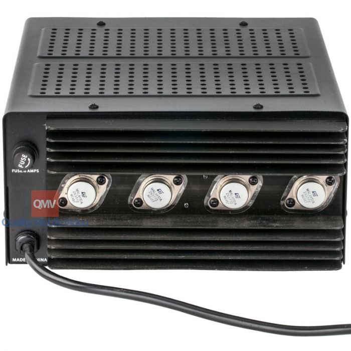 NUX Verdugo Series Amp+Cabinet+Mic Simulator SOLID STUDIO NSS-5
