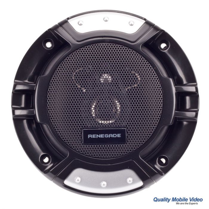 Riスピーカー 12MR2000X v2 - PRV Audio