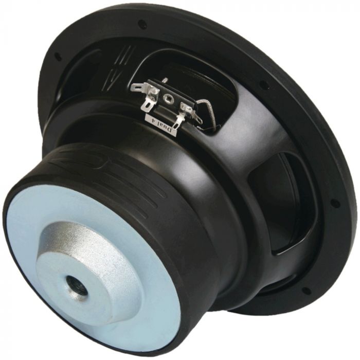 RE Audio REX 12 REX Series Dual 4 Ohm Subwoofer 12