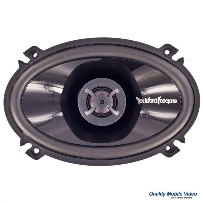 Rockford Fosgate P1462 4