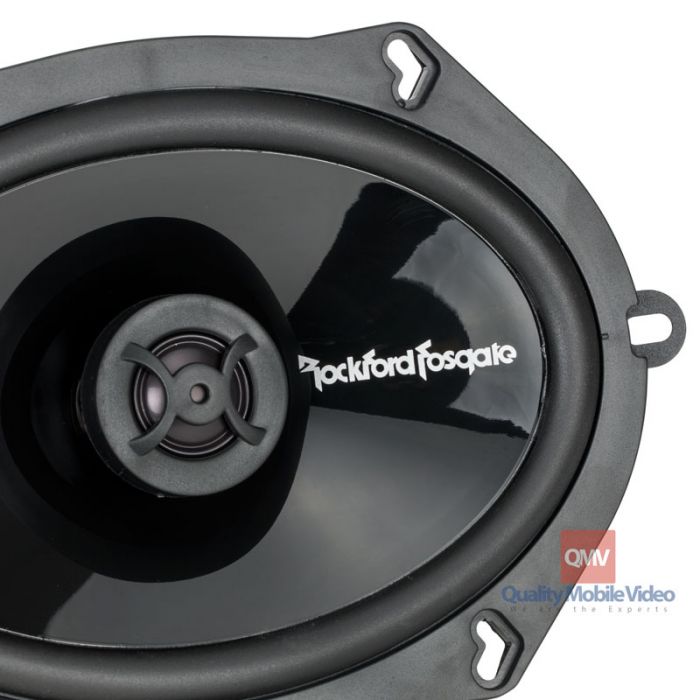 Rockford Fosgate P1572 Punch 2-Way 5