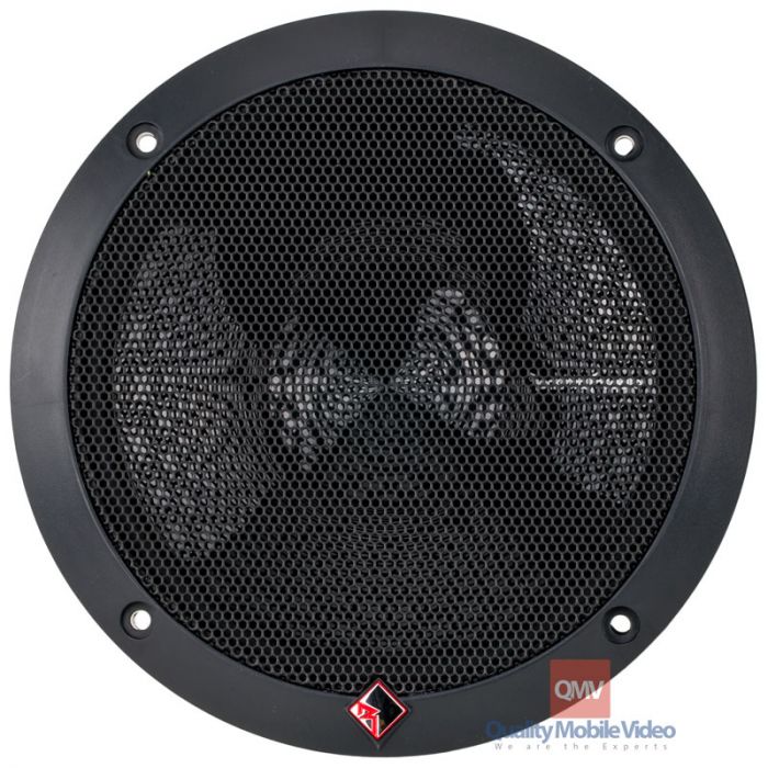 Rockford Fosgate P165-SI Punch Series 6.5