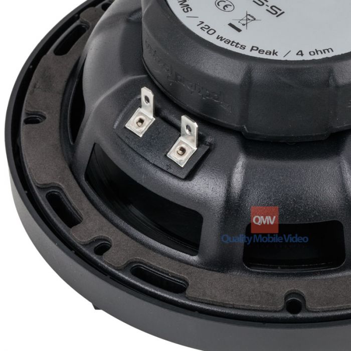 Rockford Fosgate P165-SI Punch Series 6.5