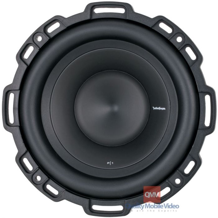 Rockford Fosgate 8インチウーファー 200W Rockford Fosgate 8インチウーファー 200W Amazon.co.jp