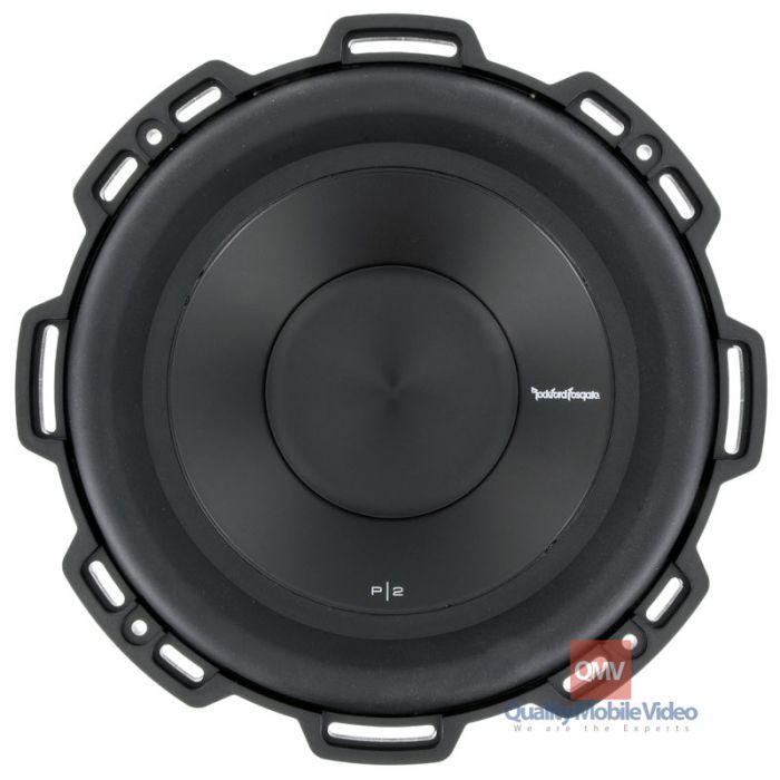 Rockford Fosgate P2D2-10 10