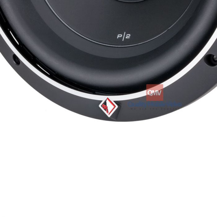Rockford Fosgate P2D4-10 10