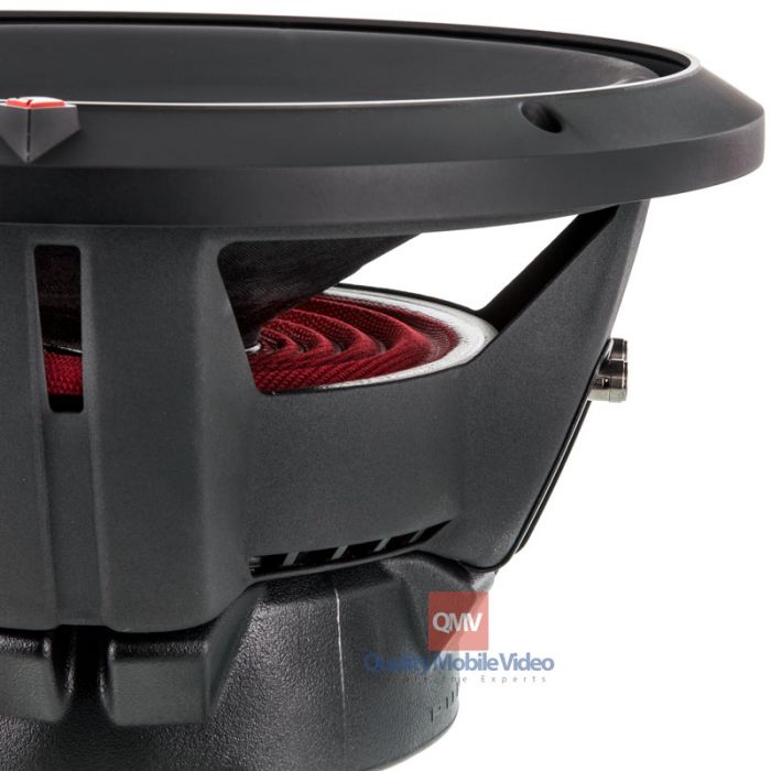 Rockford Fosgate P2D2-12 12