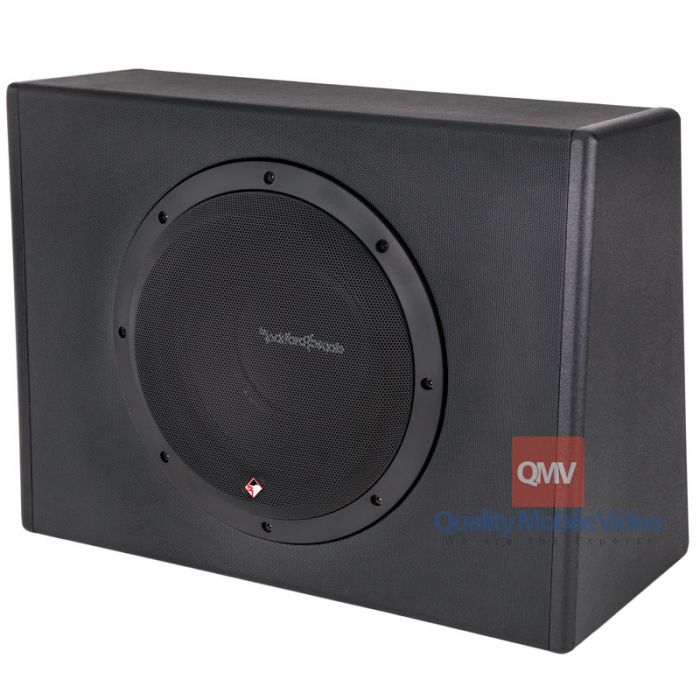Rockford Fosgate P300-10 Single 10