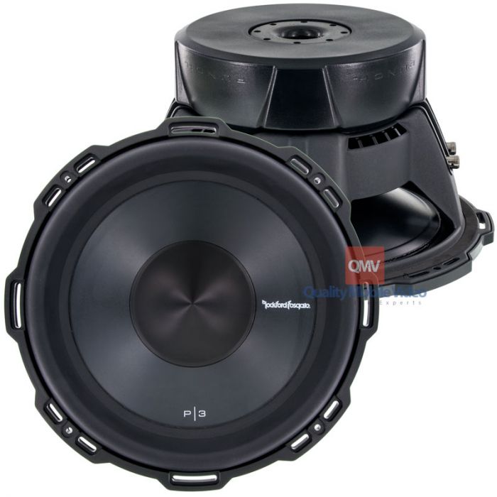 カーオーディオ Rockford Fosgate Punch Power DVC RFR2212 b2f52864b6d648719f148bb020a8b2
