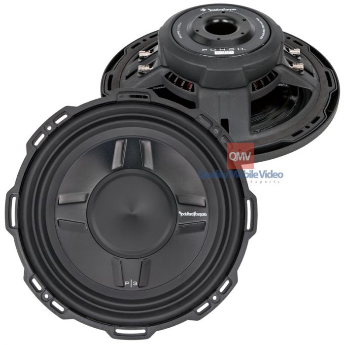 Rockford Fosgate P3SD2-10 10