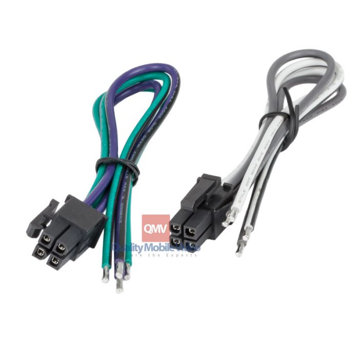 Rockford Fosgate PBR300X2 PBR300X4アンプセット （R2-300X4