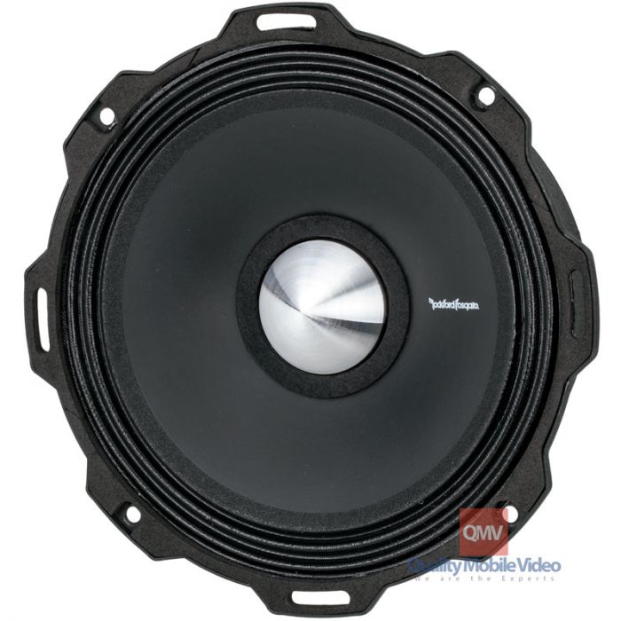 Rockford Fosgate PPS8-6 Punch Pro 6.5