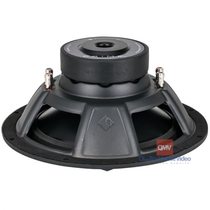 Rockford Fosgate R2D2-12 12