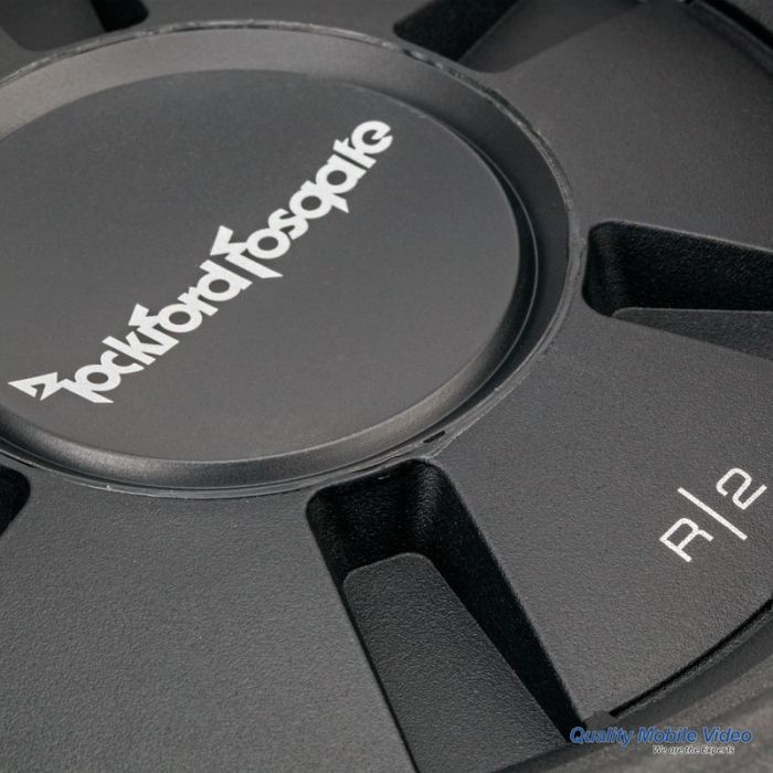 Rockford Fosgate R2SD4-10 10