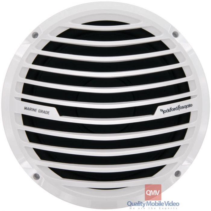 Rockford Fosgate RM112D4 12